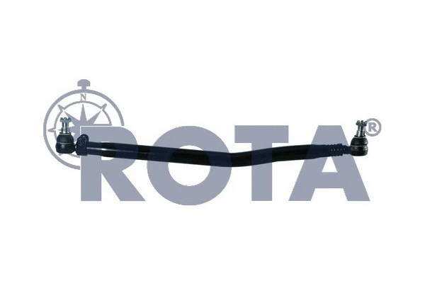 Centre Rod Assembly (2088774)