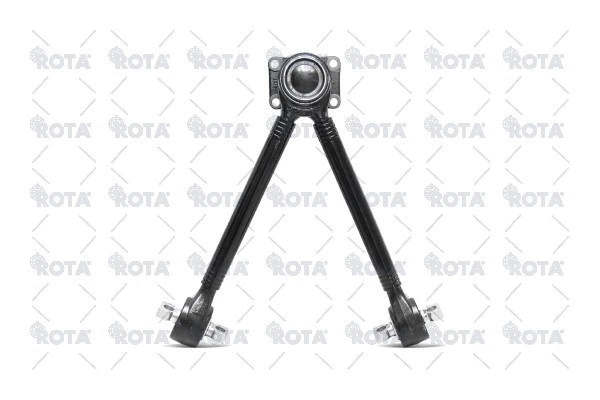 Control/Trailing Arm, wheel suspension (21313302)