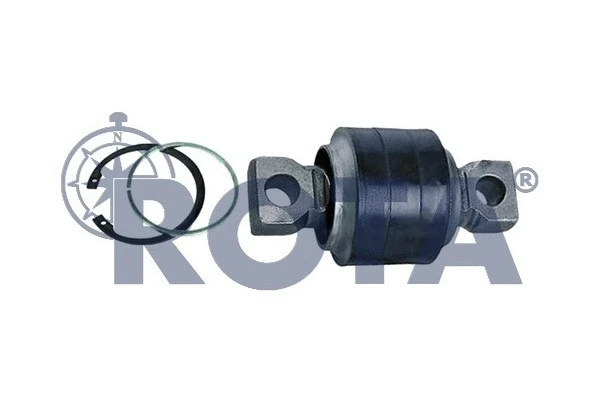 Repair Kit, control/trailing arm (2183532)