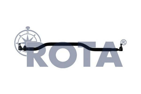 Centre Rod Assembly (2138848)