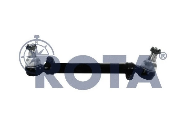 Centre Rod Assembly (2096122)