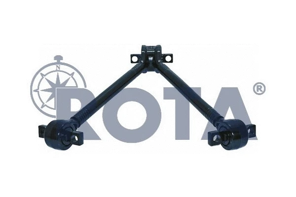 Control/Trailing Arm, wheel suspension (2055503)