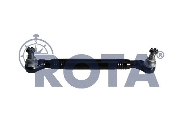 Centre Rod Assembly (2098070)