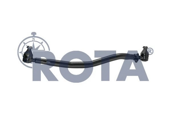 Centre Rod Assembly (2054269)