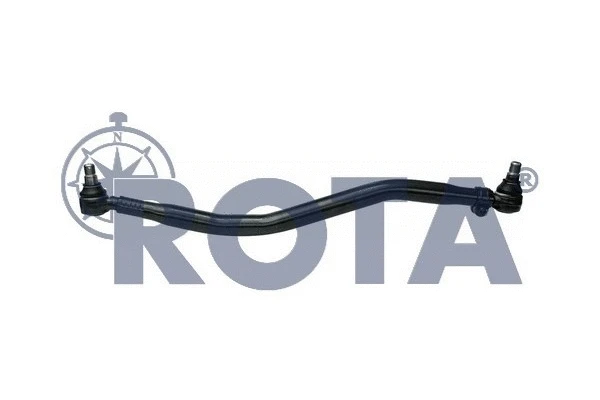 Centre Rod Assembly (2017492)