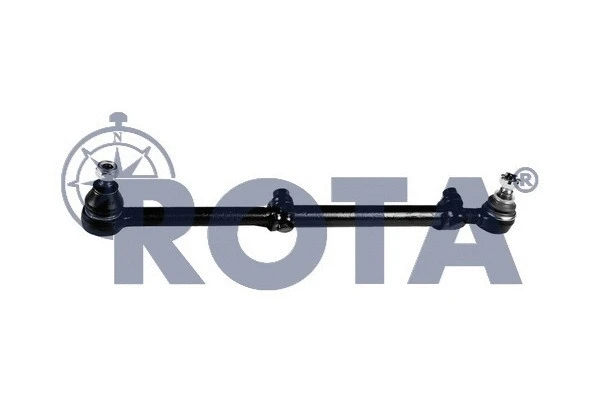 Centre Rod Assembly (1062506)