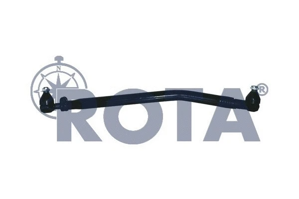 Centre Rod Assembly (2095042)