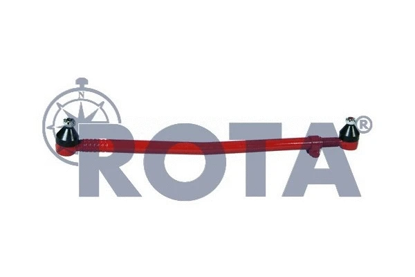 Centre Rod Assembly (2011771)
