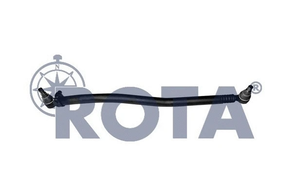Centre Rod Assembly (2057127)