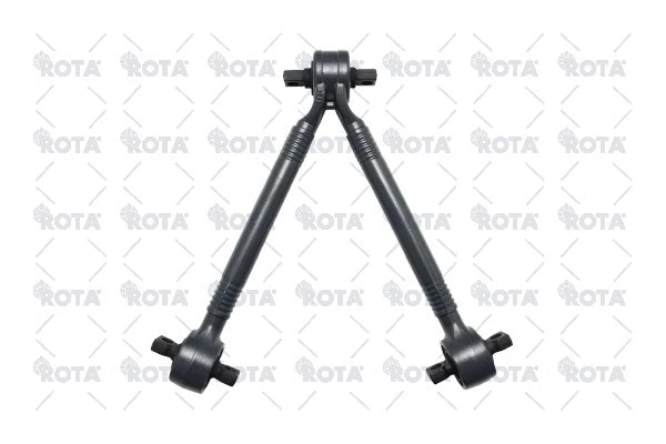 Control/Trailing Arm, wheel suspension (20510163)