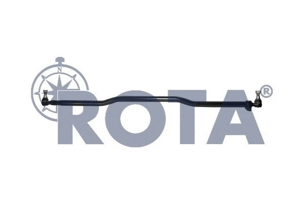 Centre Rod Assembly (20710799)