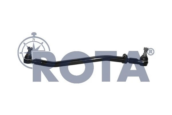 Centre Rod Assembly (20710759)