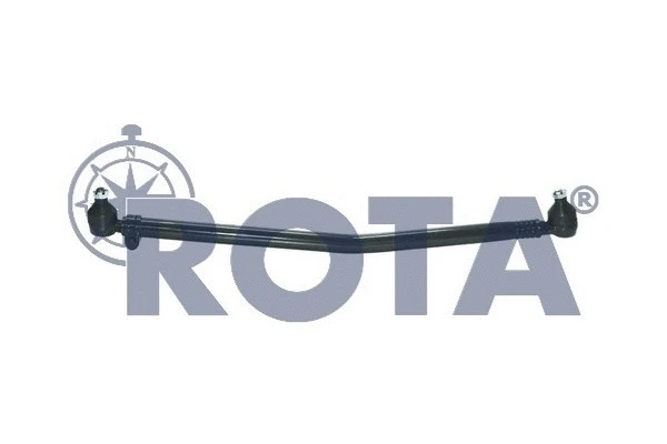 Centre Rod Assembly (2994277)