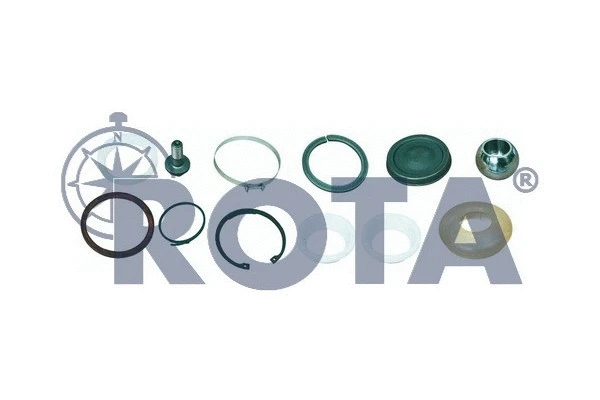 Repair Kit, control/trailing arm (2057441)