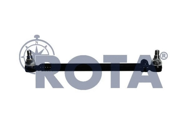 Centre Rod Assembly (2087795)