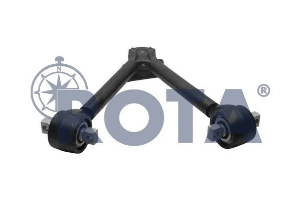 Control/Trailing Arm, wheel suspension (20710104)