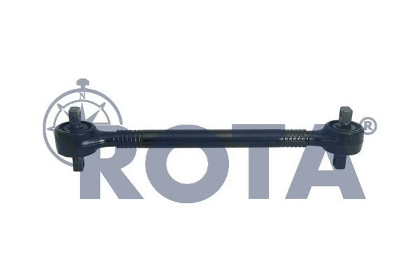 Control/Trailing Arm, wheel suspension (2077832)