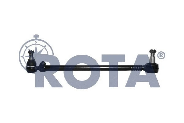 Centre Rod Assembly (20510703)