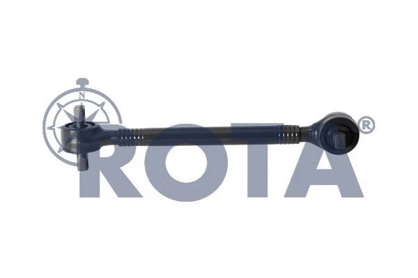 Control/Trailing Arm, wheel suspension (2019135)