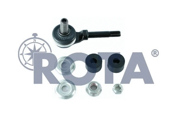 Tie Rod End (2239016)
