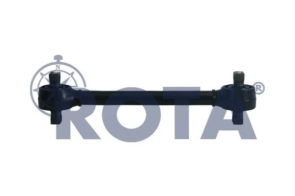 Control/Trailing Arm, wheel suspension (2137840)