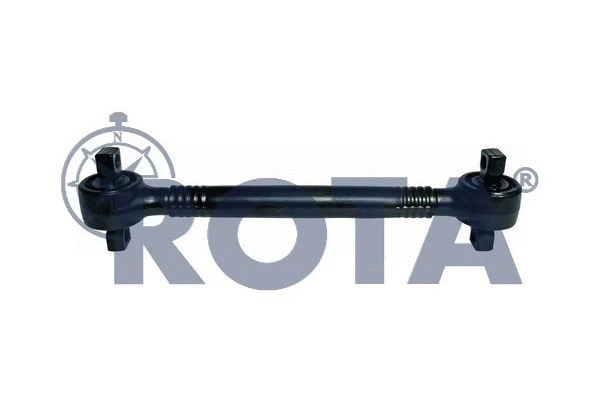 Control/Trailing Arm, wheel suspension (2096978)
