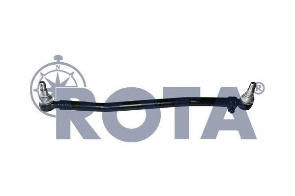 Centre Rod Assembly (2077129)