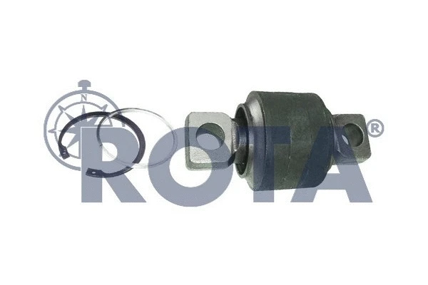 Repair Kit, control/trailing arm (2017187)