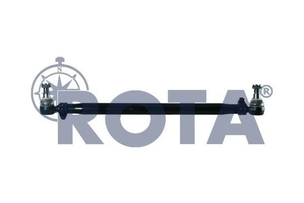 Centre Rod Assembly (2138832)