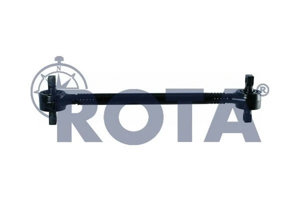 Control/Trailing Arm, wheel suspension (2138871)