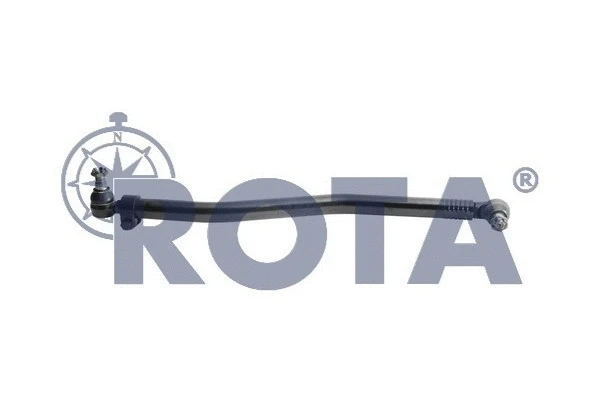 Centre Rod Assembly (20111472)