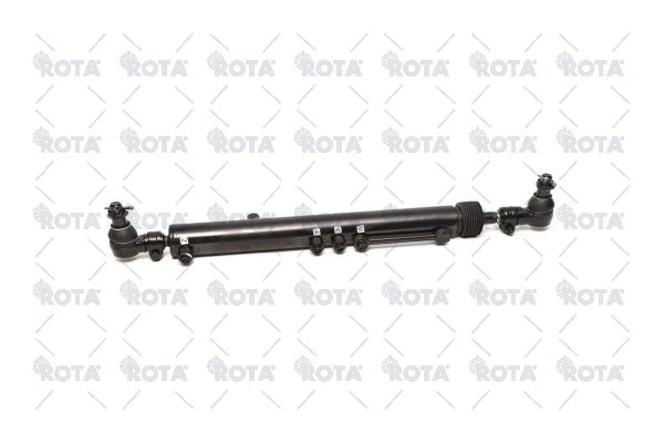 Slave Cylinder, power steering (21313713)