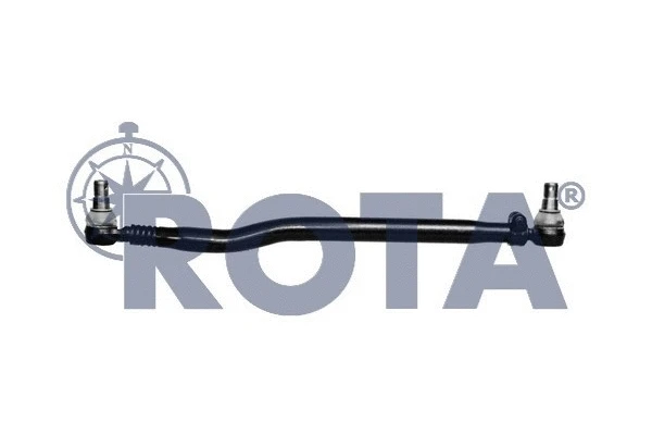 Centre Rod Assembly (2057805)