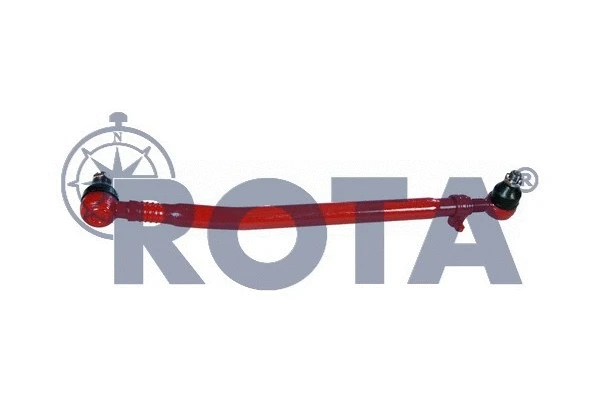 Centre Rod Assembly (2131812)
