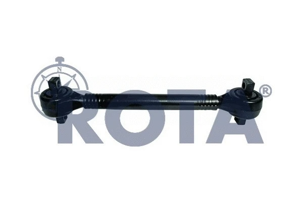 Control/Trailing Arm, wheel suspension (2096950)