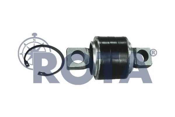 Repair Kit, control/trailing arm (2136591)
