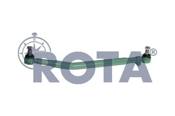 Centre Rod Assembly (2063878)
