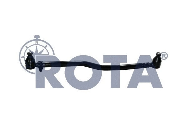 Centre Rod Assembly (2054392)