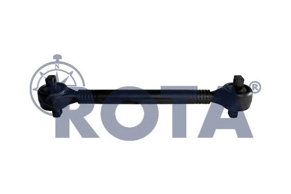Control/Trailing Arm, wheel suspension (2097404)