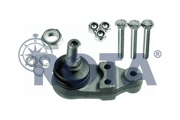 Ball Joint (1170356)