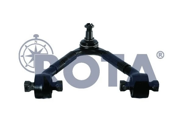 Control/Trailing Arm, wheel suspension (2068939)