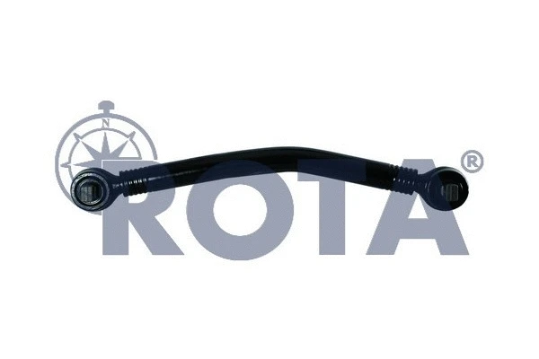 Control/Trailing Arm, wheel suspension (2138868)