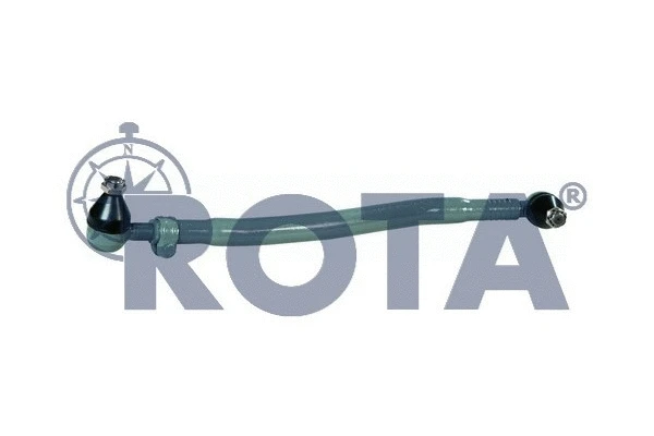 Centre Rod Assembly (2071799)