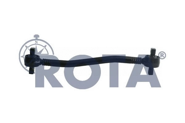 Control/Trailing Arm, wheel suspension (2097830)