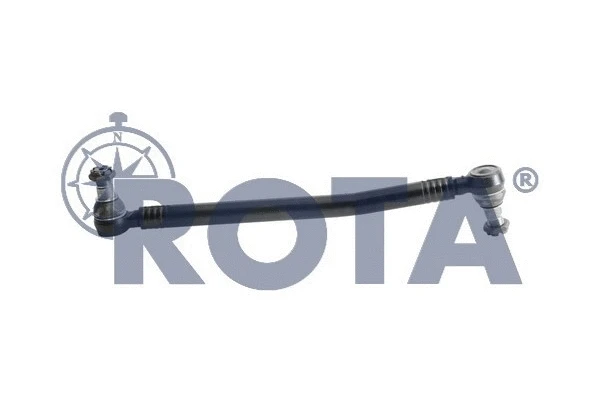 Centre Rod Assembly (20511515)