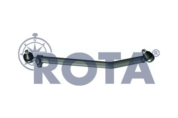 Centre Rod Assembly (2215103)