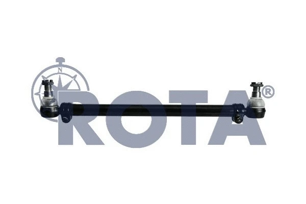 Centre Rod Assembly (2138051)