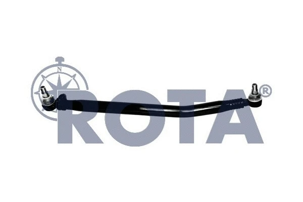 Centre Rod Assembly (2086552)