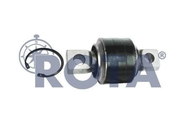 Repair Kit, control/trailing arm (2087452)