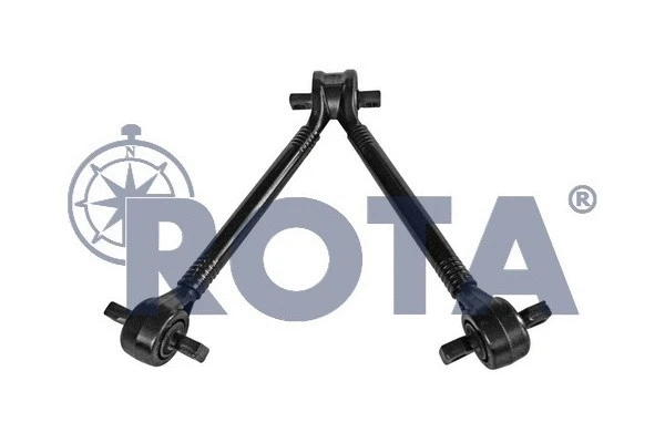 Control/Trailing Arm, wheel suspension (2054410)